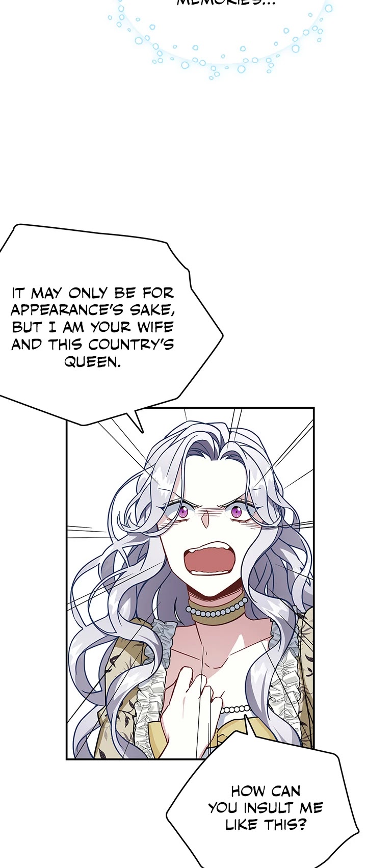 I’m the Stepmother, but my Daughter is too Cute Chapter 19 page 7 - Chapter 19