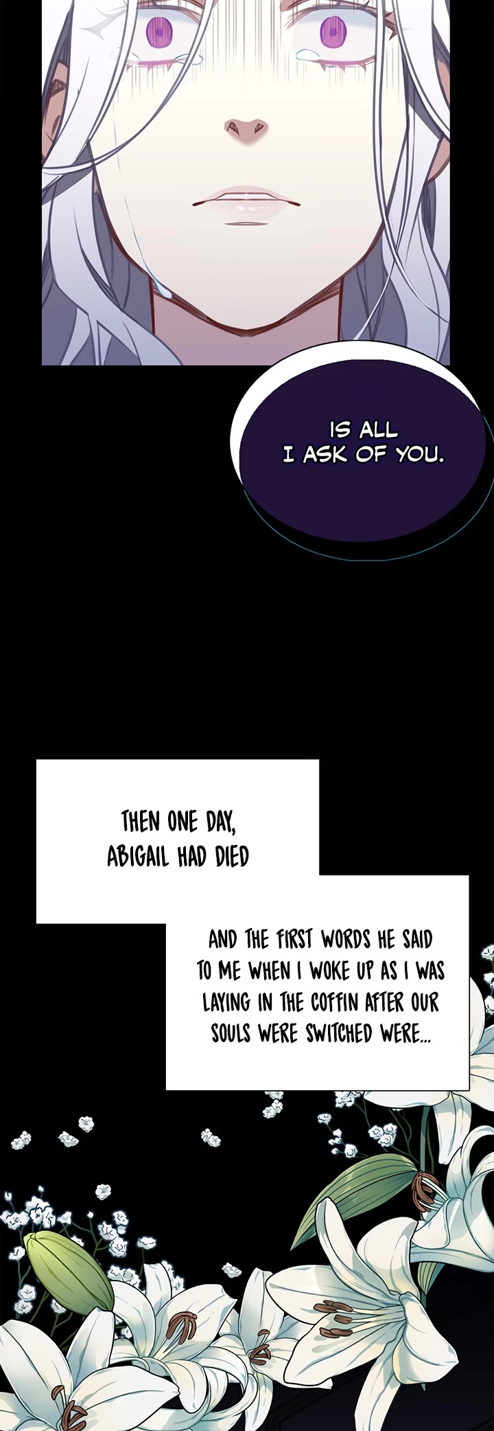 I’m the Stepmother, but my Daughter is too Cute Chapter 2 page 12 - Chapter 2