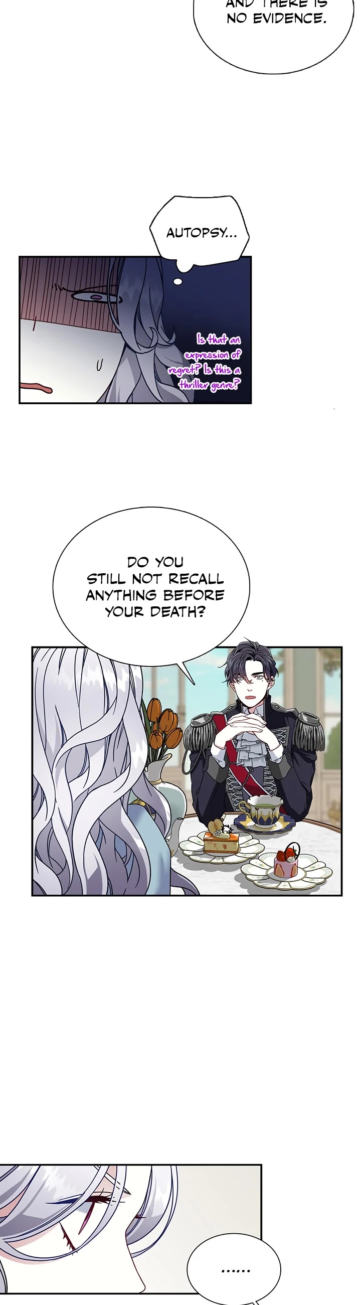 I’m the Stepmother, but my Daughter is too Cute Chapter 2 page 17 - Chapter 2