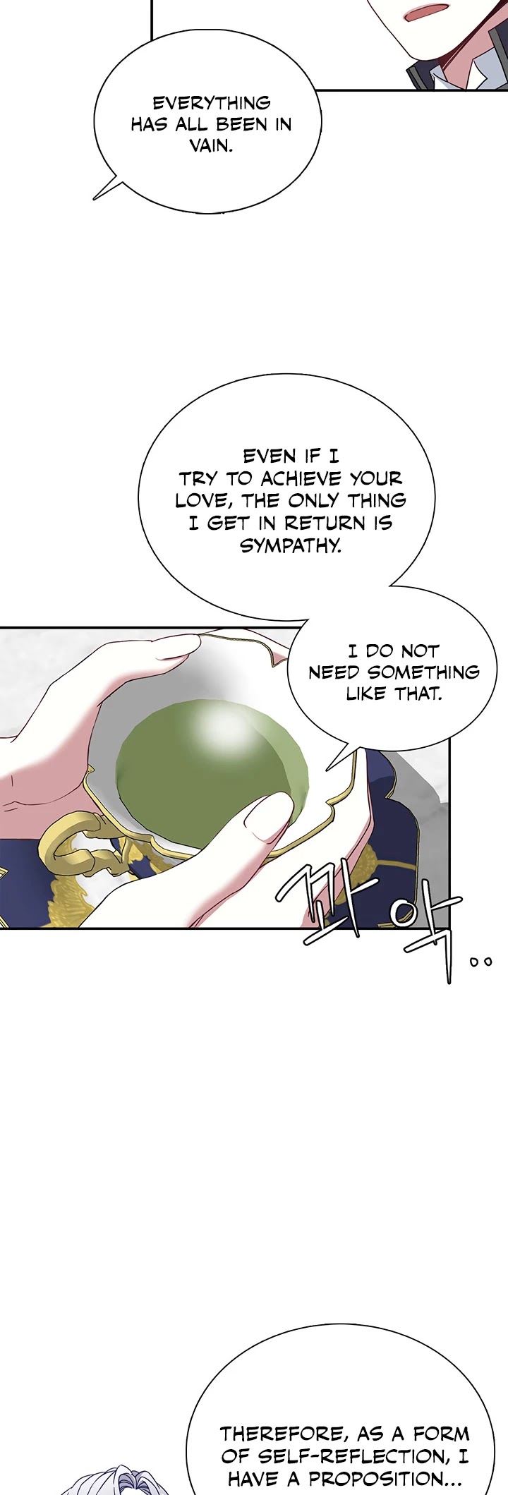 I’m the Stepmother, but my Daughter is too Cute Chapter 2 page 24 - Chapter 2