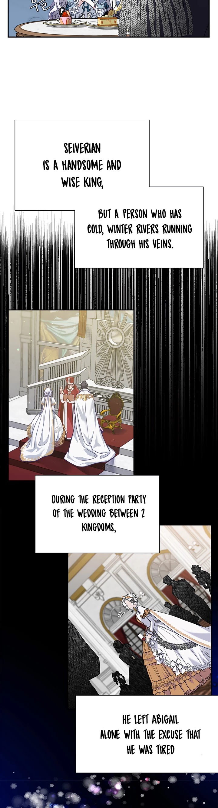 I’m the Stepmother, but my Daughter is too Cute Chapter 2 page 7 - Chapter 2
