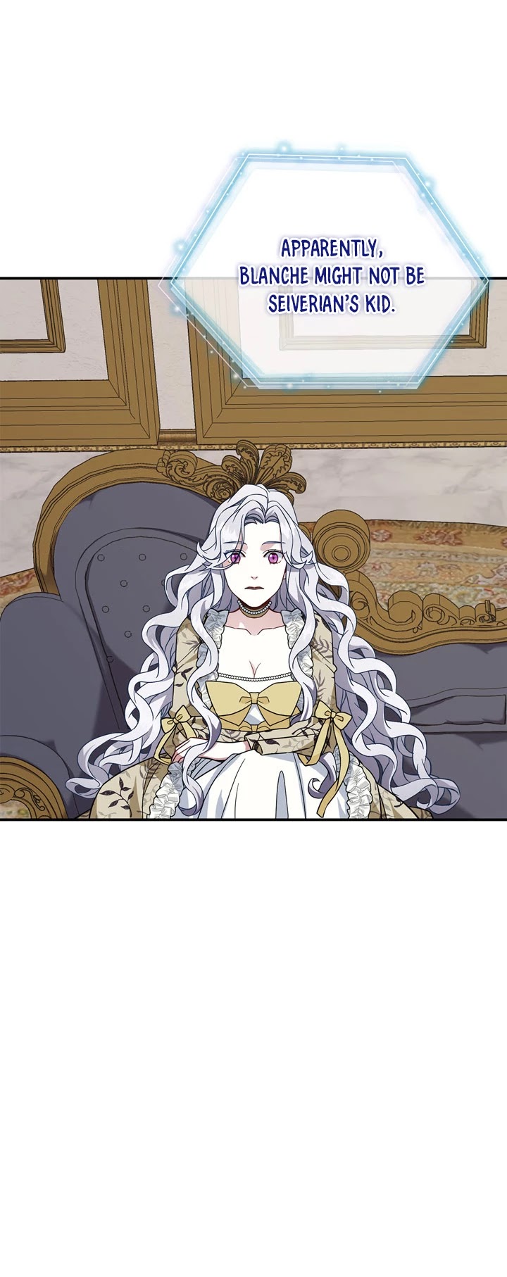 I’m the Stepmother, but my Daughter is too Cute Chapter 20 page 11 - Chapter 20