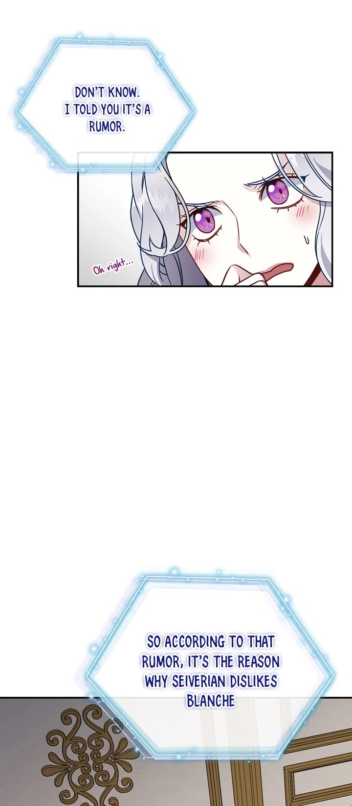 I’m the Stepmother, but my Daughter is too Cute Chapter 20 page 13 - Chapter 20