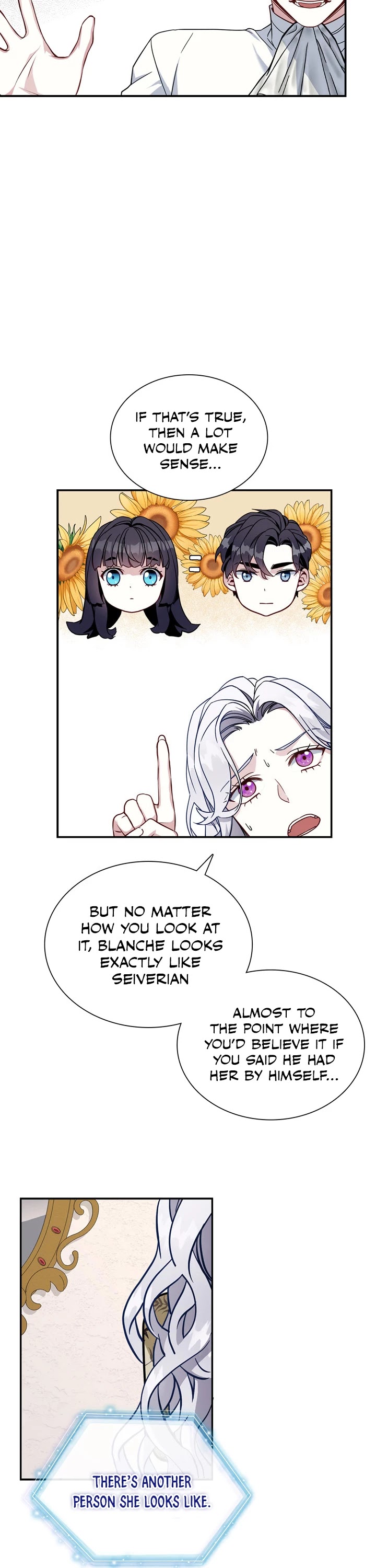 I’m the Stepmother, but my Daughter is too Cute Chapter 20 page 15 - Chapter 20
