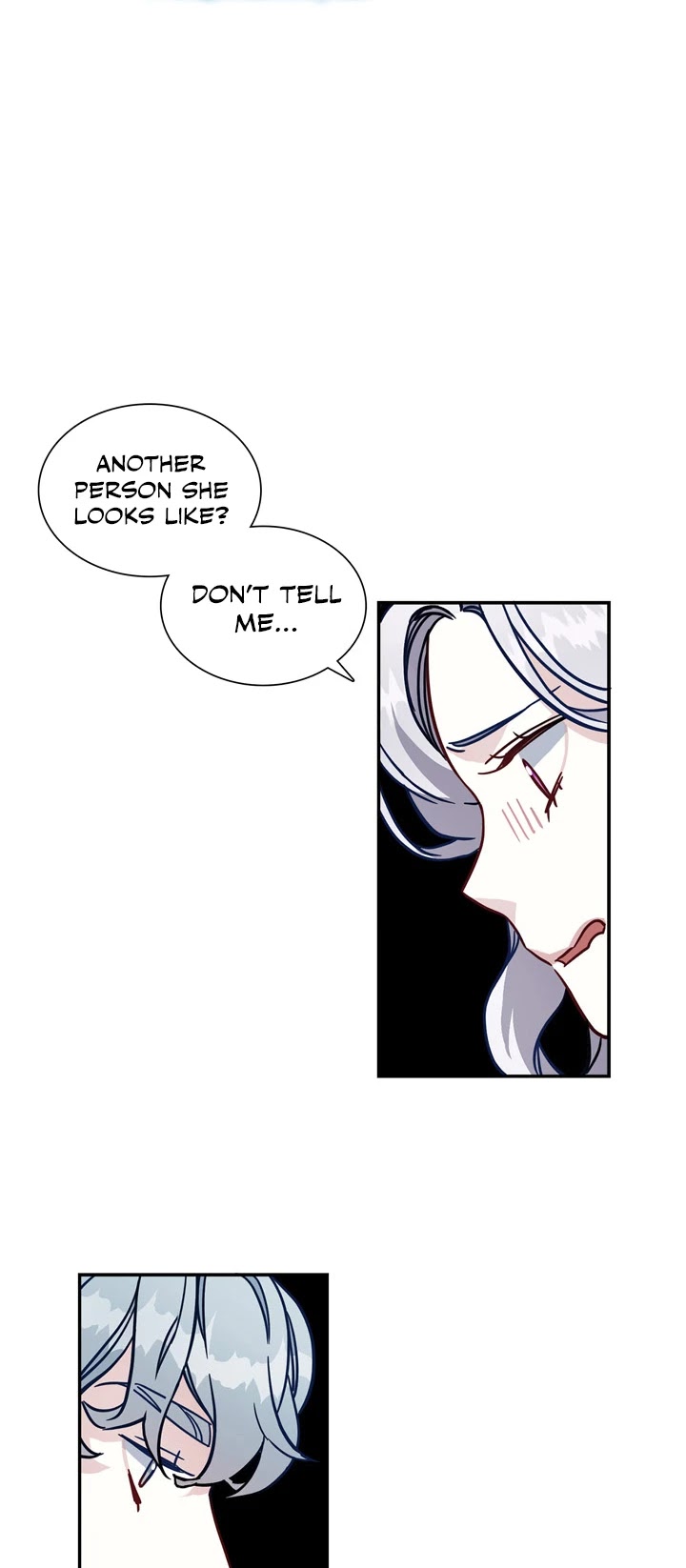 I’m the Stepmother, but my Daughter is too Cute Chapter 20 page 16 - Chapter 20