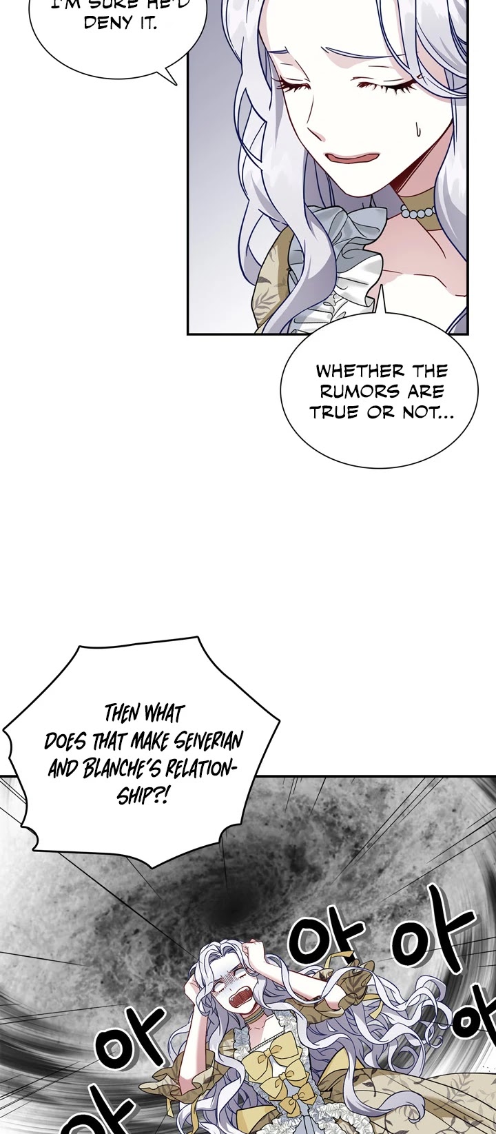I’m the Stepmother, but my Daughter is too Cute Chapter 20 page 19 - Chapter 20