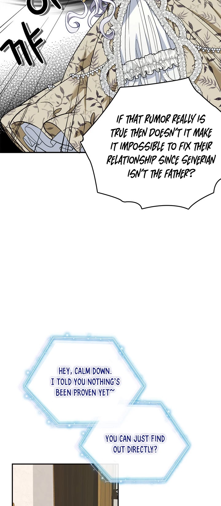 I’m the Stepmother, but my Daughter is too Cute Chapter 20 page 20 - Chapter 20