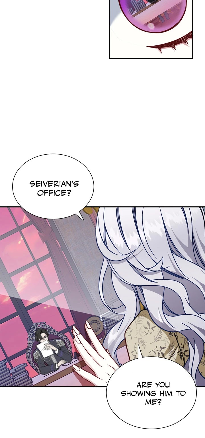 I’m the Stepmother, but my Daughter is too Cute Chapter 20 page 22 - Chapter 20