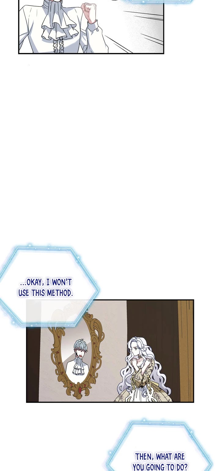 I’m the Stepmother, but my Daughter is too Cute Chapter 20 page 25 - Chapter 20