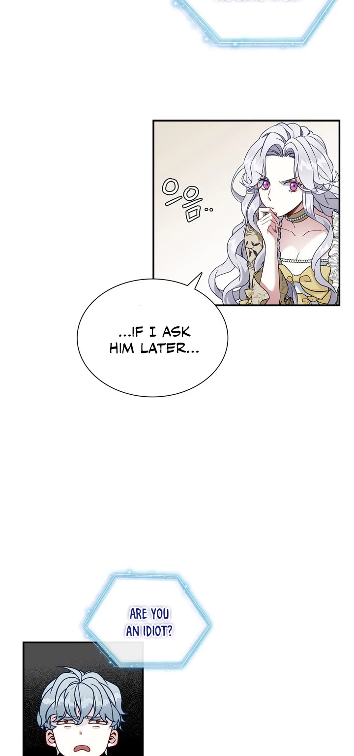 I’m the Stepmother, but my Daughter is too Cute Chapter 20 page 26 - Chapter 20