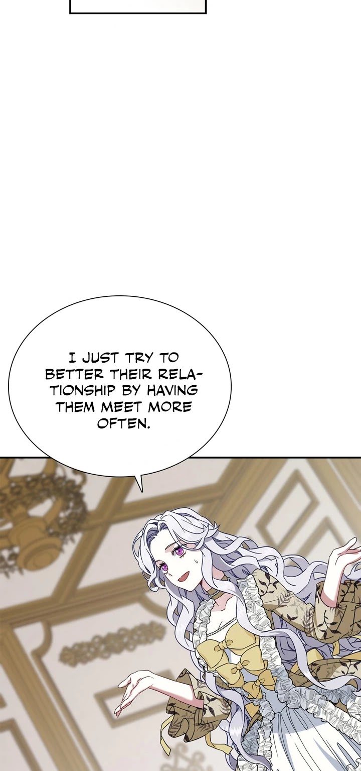 I’m the Stepmother, but my Daughter is too Cute Chapter 20 page 28 - Chapter 20