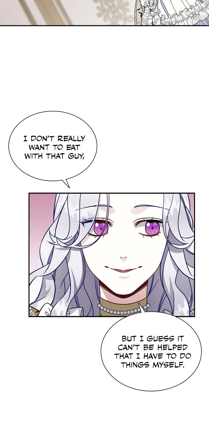 I’m the Stepmother, but my Daughter is too Cute Chapter 20 page 29 - Chapter 20