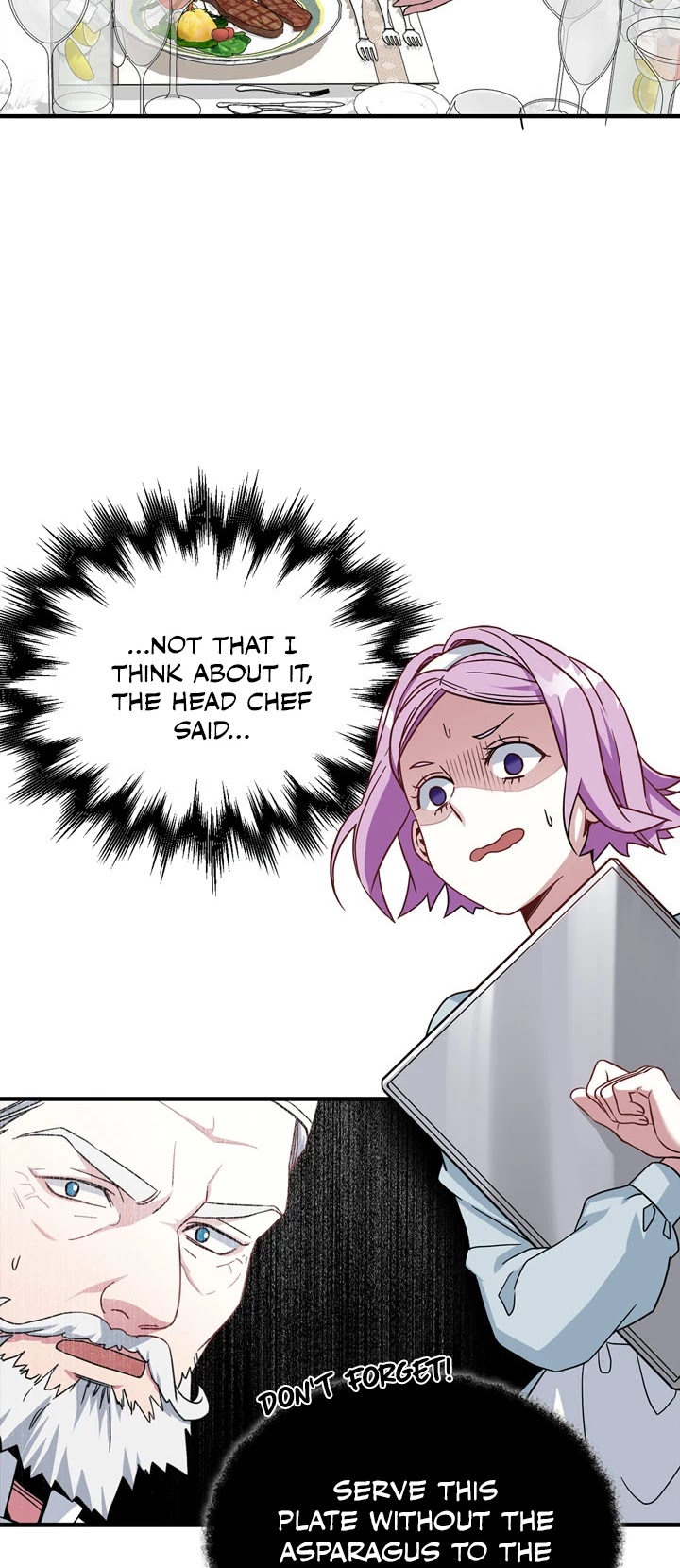 I’m the Stepmother, but my Daughter is too Cute Chapter 21 page 20 - Chapter 21