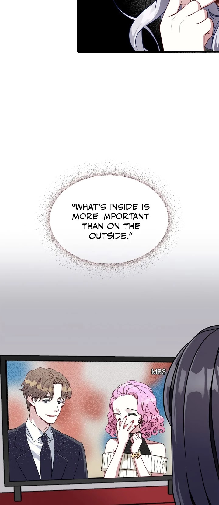 I’m the Stepmother, but my Daughter is too Cute Chapter 21 page 26 - Chapter 21