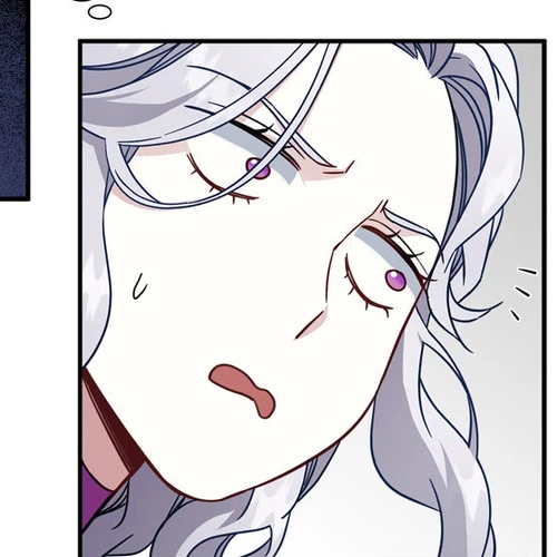 I’m the Stepmother, but my Daughter is too Cute Chapter 21 cover