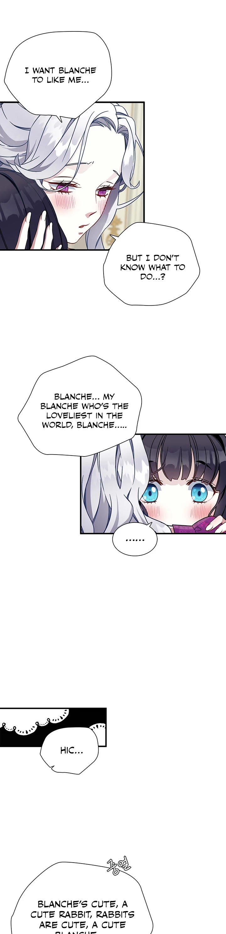 I’m the Stepmother, but my Daughter is too Cute Chapter 22 page 15 - Chapter 22
