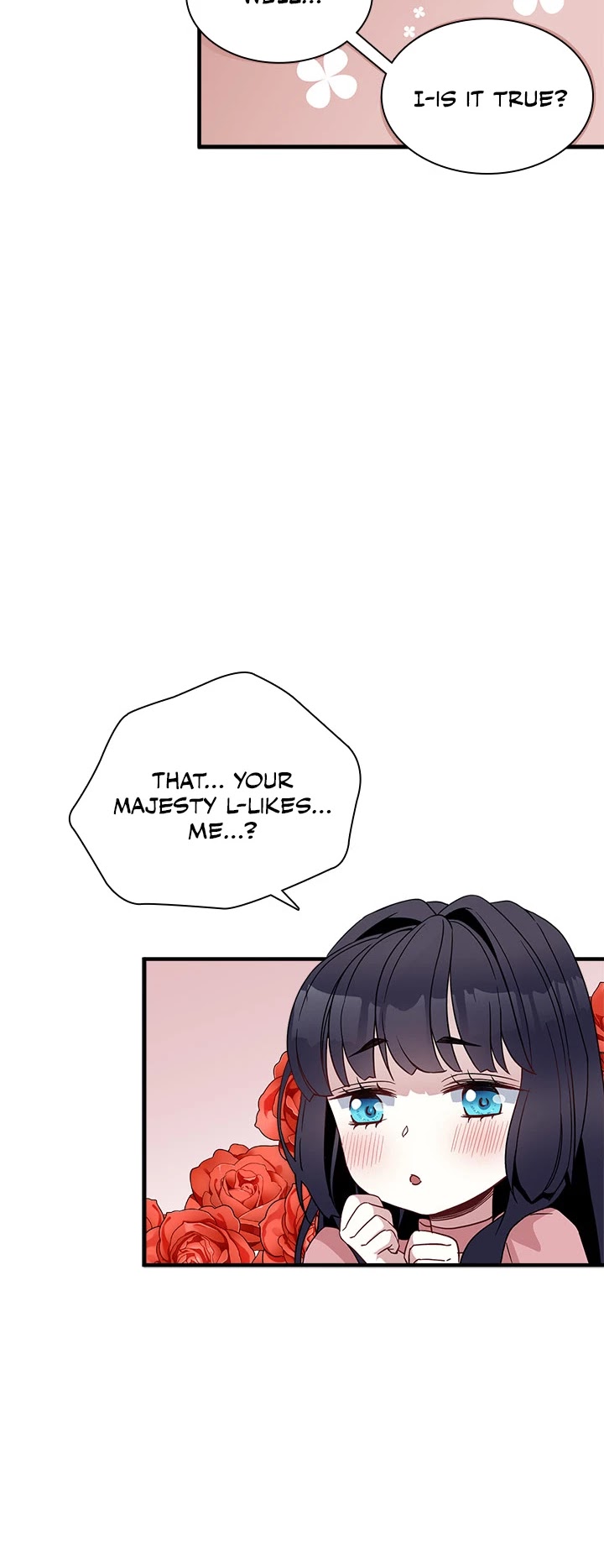 I’m the Stepmother, but my Daughter is too Cute Chapter 23 page 23 - Chapter 23