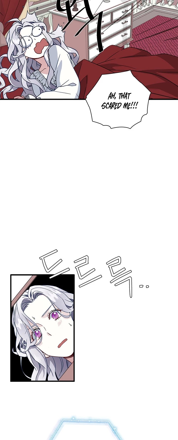 I’m the Stepmother, but my Daughter is too Cute Chapter 23 page 31 - Chapter 23