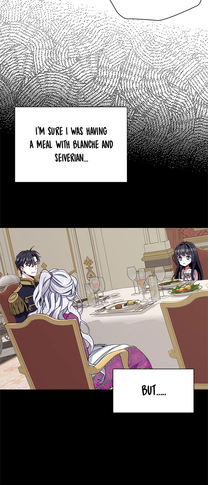 I’m the Stepmother, but my Daughter is too Cute Chapter 23 page 7 - Chapter 23
