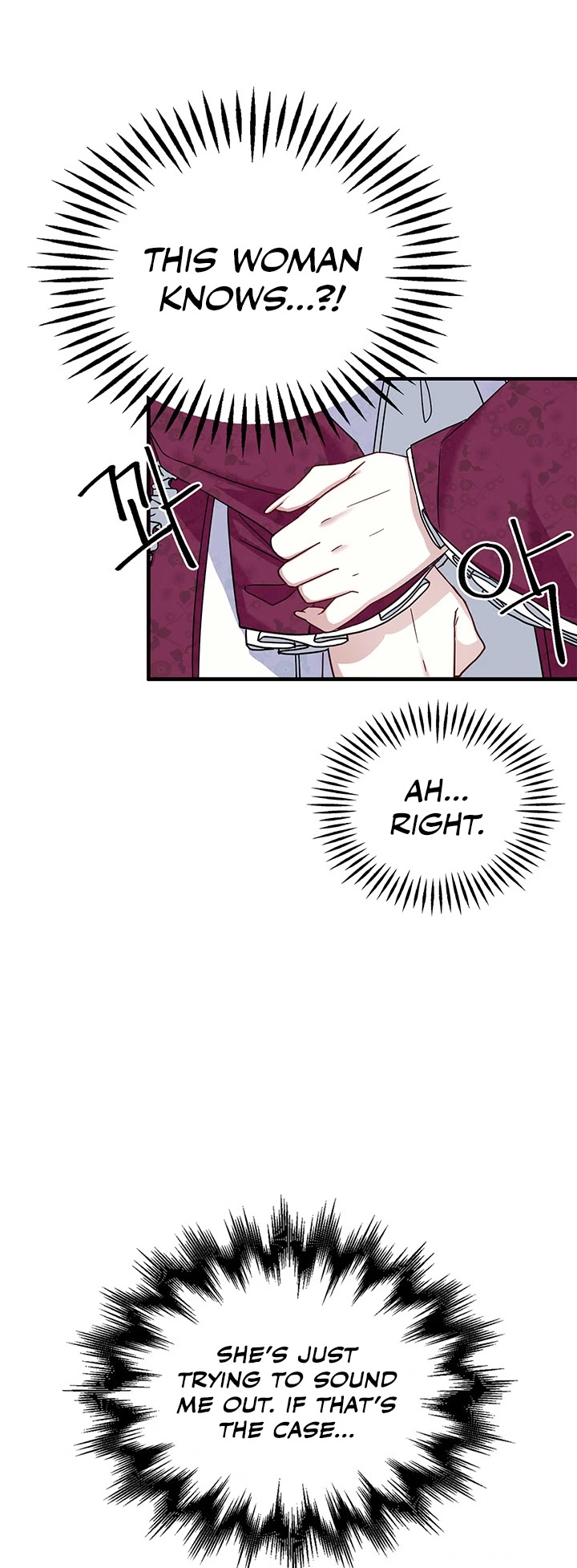 I’m the Stepmother, but my Daughter is too Cute Chapter 24 page 14 - Chapter 24