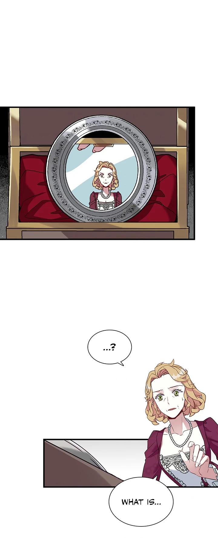 I’m the Stepmother, but my Daughter is too Cute Chapter 24 page 22 - Chapter 24