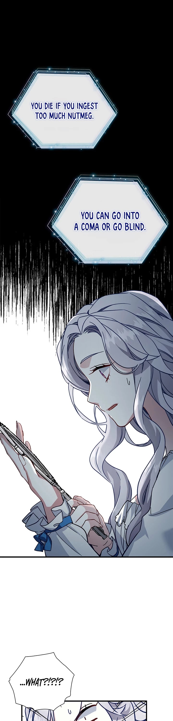 I’m the Stepmother, but my Daughter is too Cute Chapter 24 page 3 - Chapter 24
