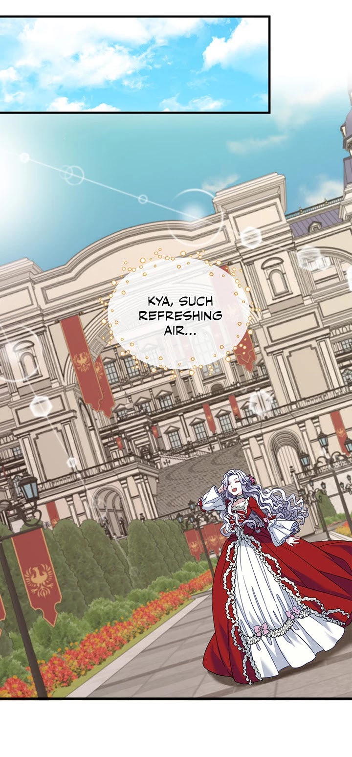 I’m the Stepmother, but my Daughter is too Cute Chapter 25 page 11 - Chapter 25