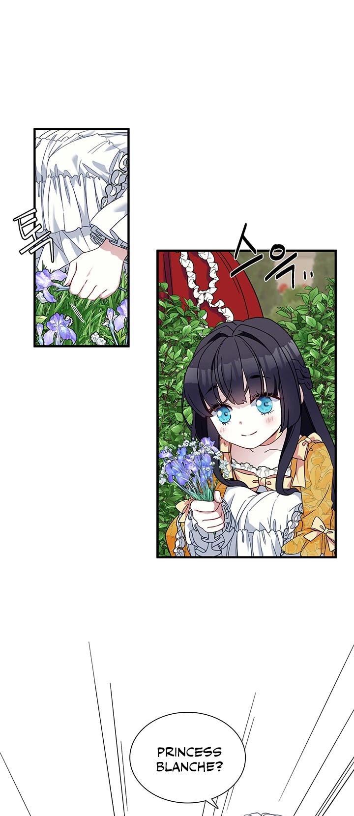 I’m the Stepmother, but my Daughter is too Cute Chapter 25 page 13 - Chapter 25