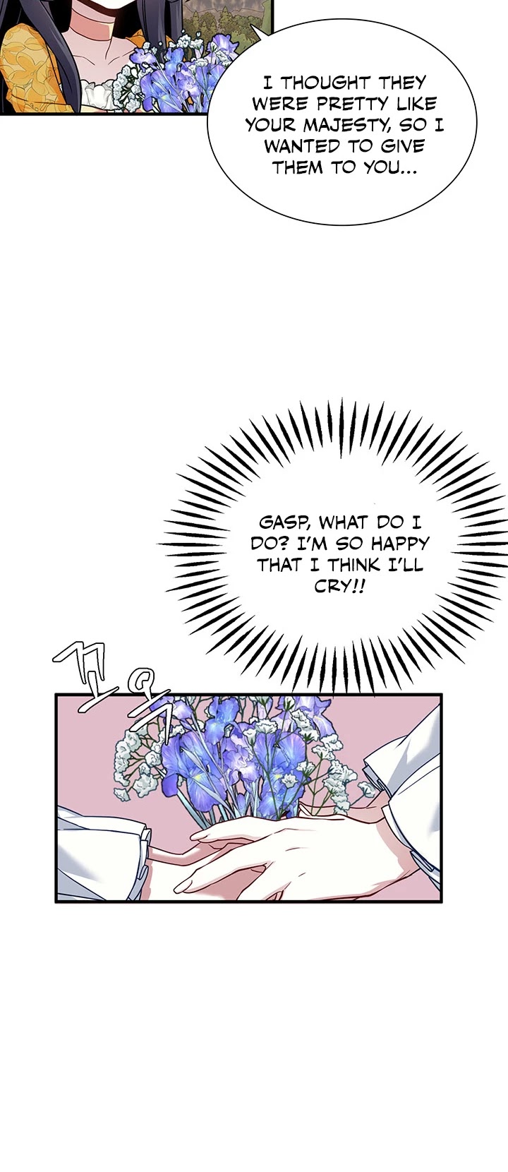 I’m the Stepmother, but my Daughter is too Cute Chapter 25 page 17 - Chapter 25