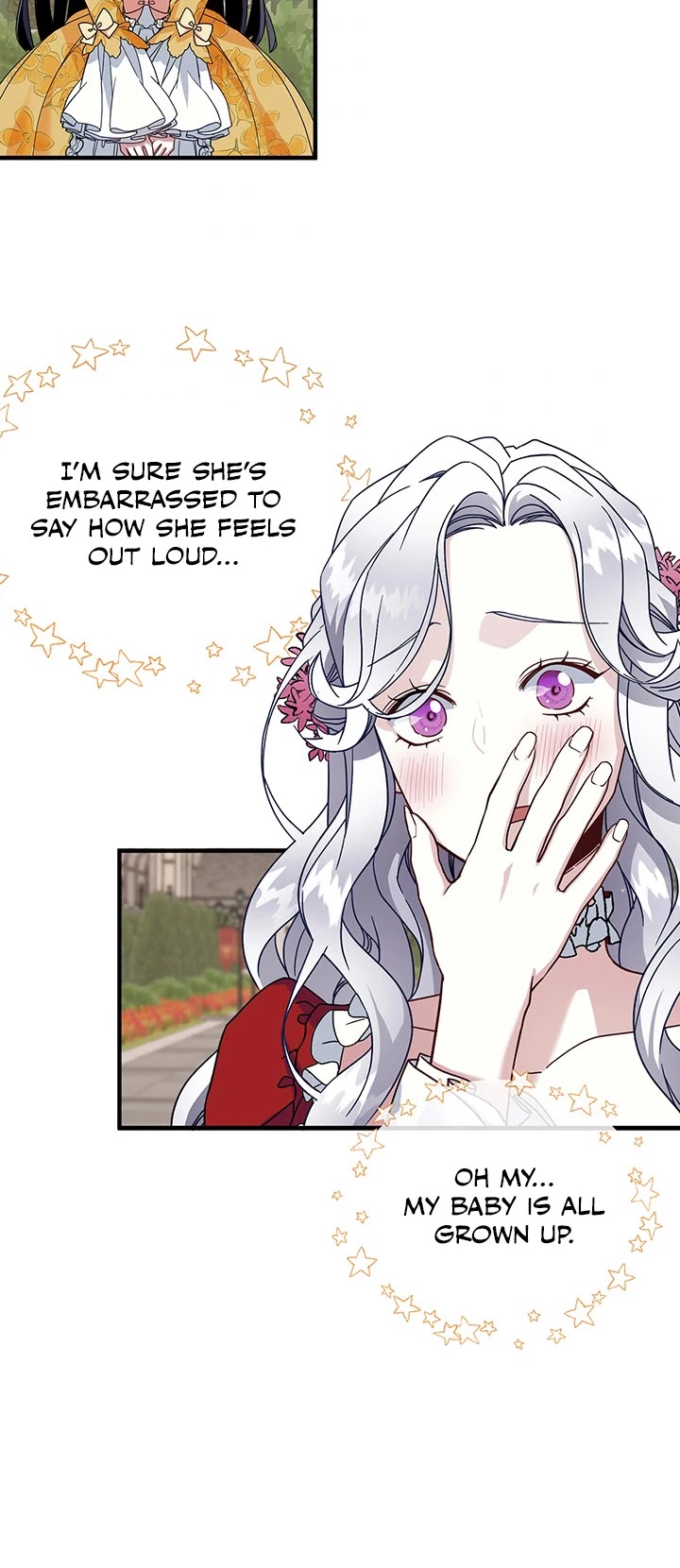 I’m the Stepmother, but my Daughter is too Cute Chapter 25 page 20 - Chapter 25