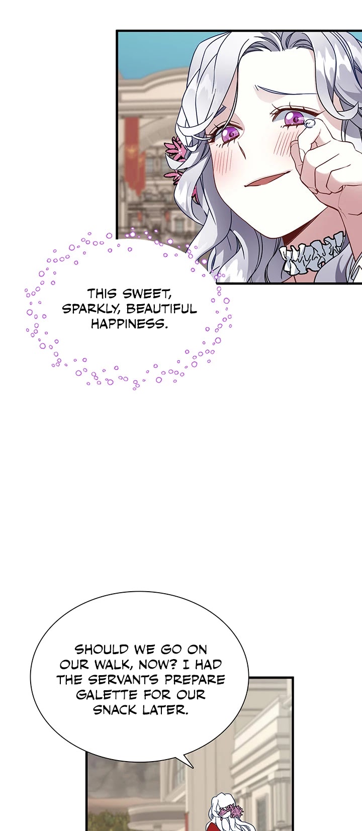 I’m the Stepmother, but my Daughter is too Cute Chapter 25 page 22 - Chapter 25