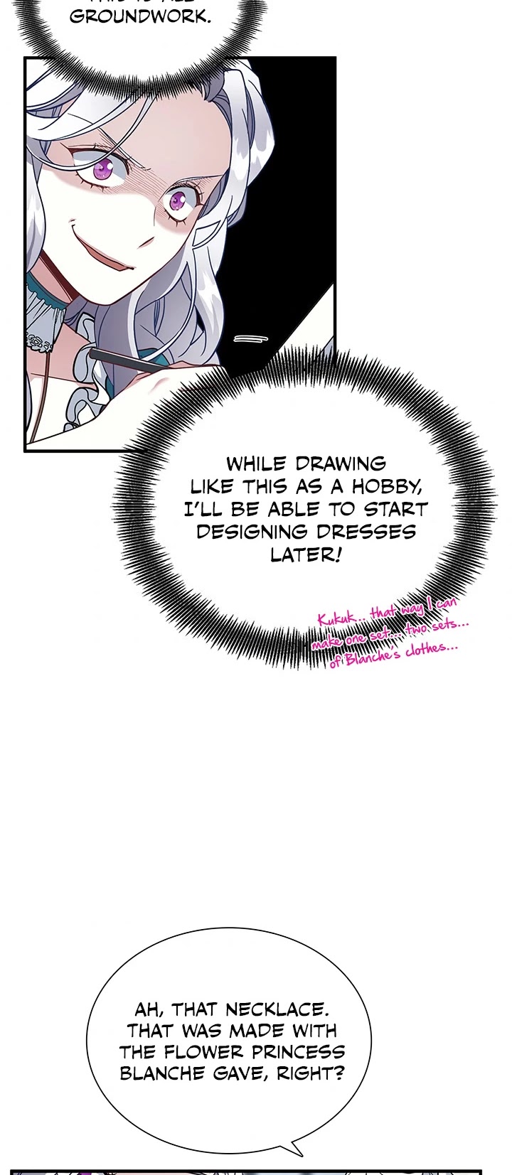 I’m the Stepmother, but my Daughter is too Cute Chapter 25 page 29 - Chapter 25