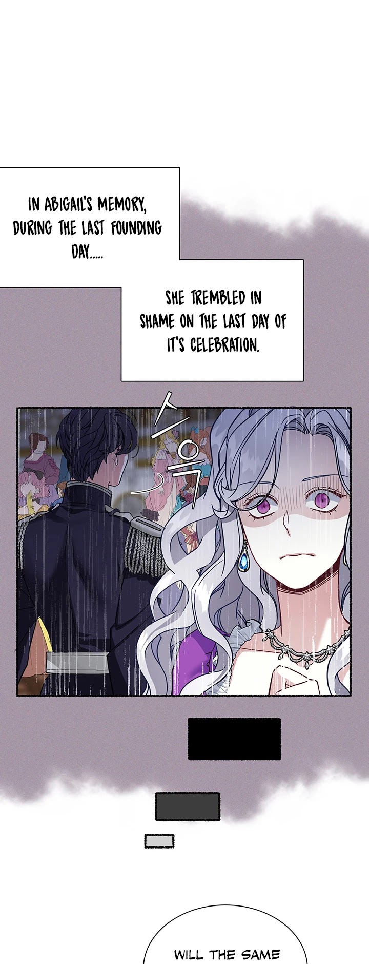 I’m the Stepmother, but my Daughter is too Cute Chapter 25 page 32 - Chapter 25