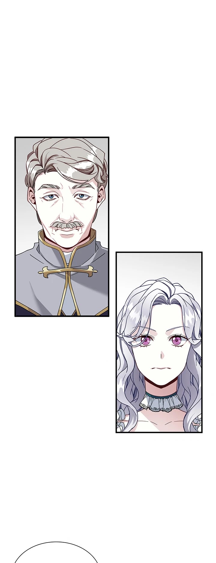 I’m the Stepmother, but my Daughter is too Cute Chapter 25 page 37 - Chapter 25