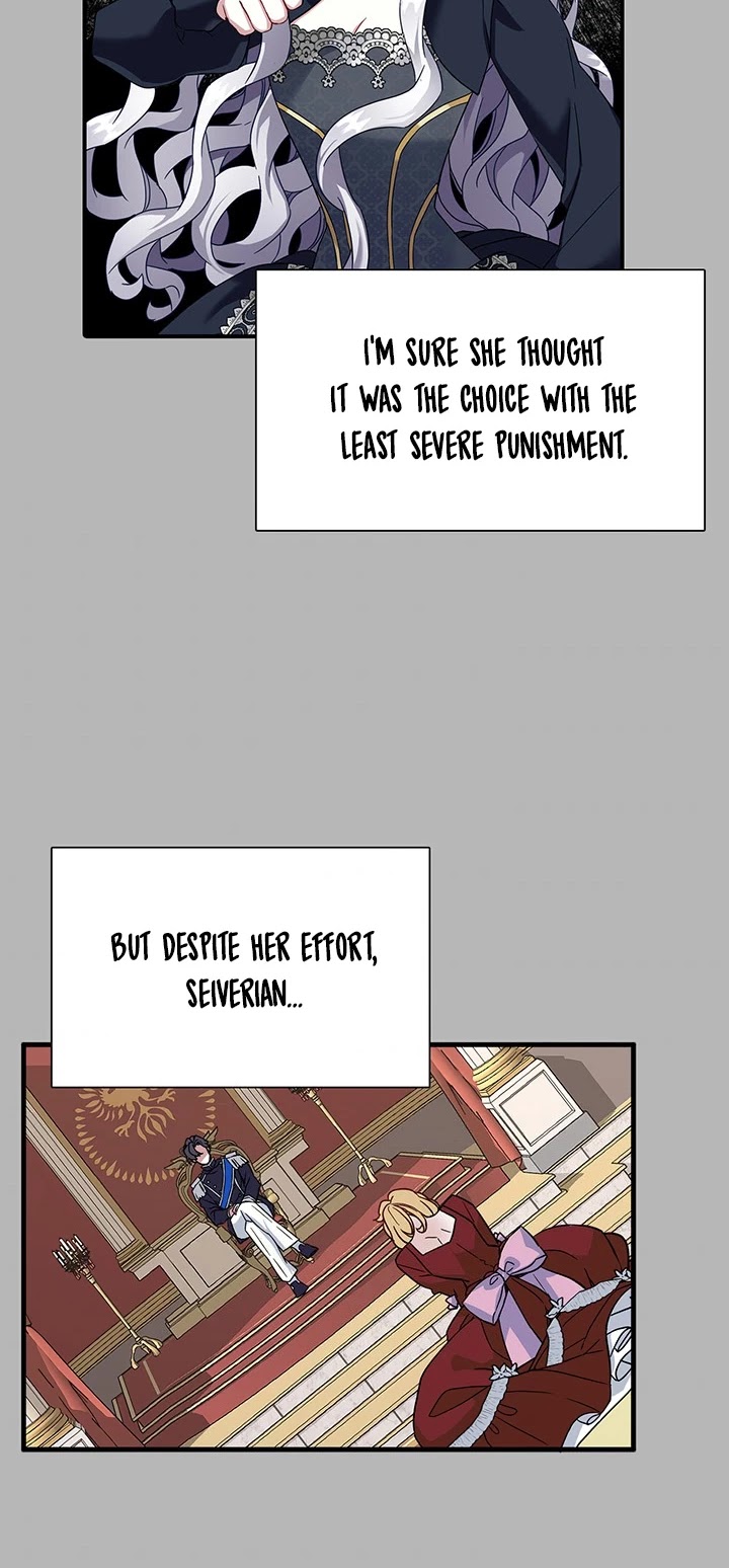 I’m the Stepmother, but my Daughter is too Cute Chapter 25 page 5 - Chapter 25