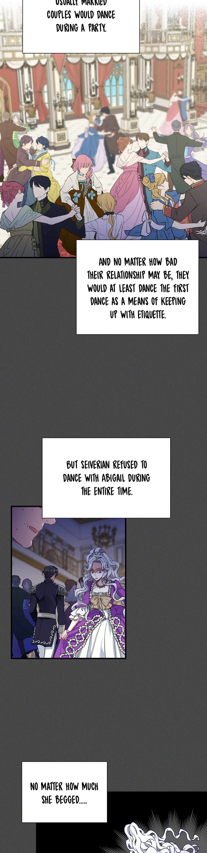 I’m the Stepmother, but my Daughter is too Cute Chapter 26 page 13 - Chapter 26