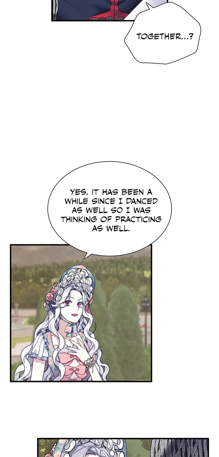 I’m the Stepmother, but my Daughter is too Cute Chapter 27 page 16 - Chapter 27