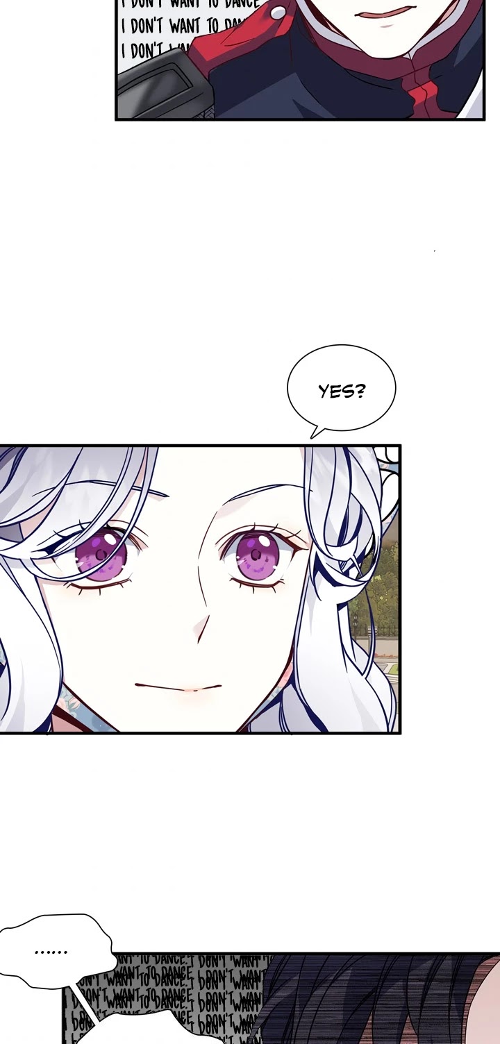 I’m the Stepmother, but my Daughter is too Cute Chapter 27 page 19 - Chapter 27