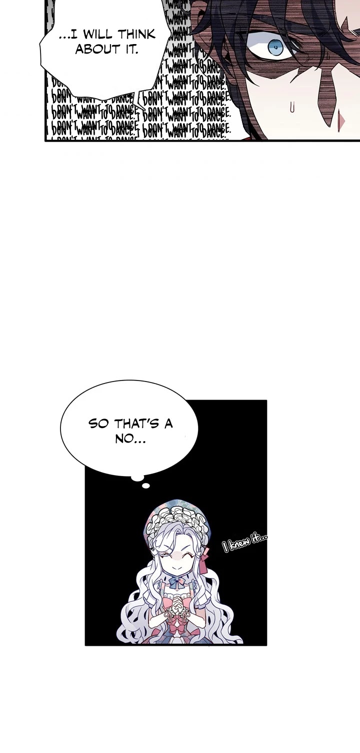 I’m the Stepmother, but my Daughter is too Cute Chapter 27 page 20 - Chapter 27