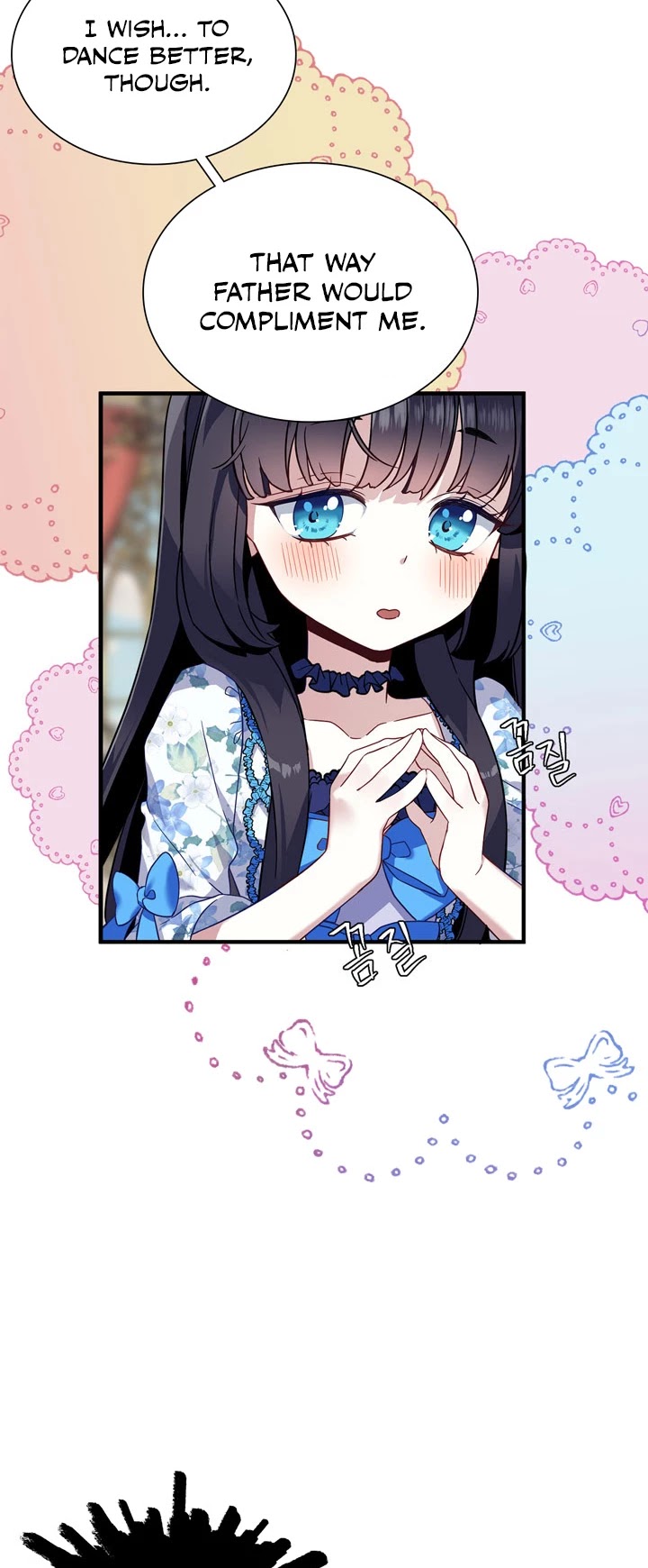 I’m the Stepmother, but my Daughter is too Cute Chapter 27 page 31 - Chapter 27