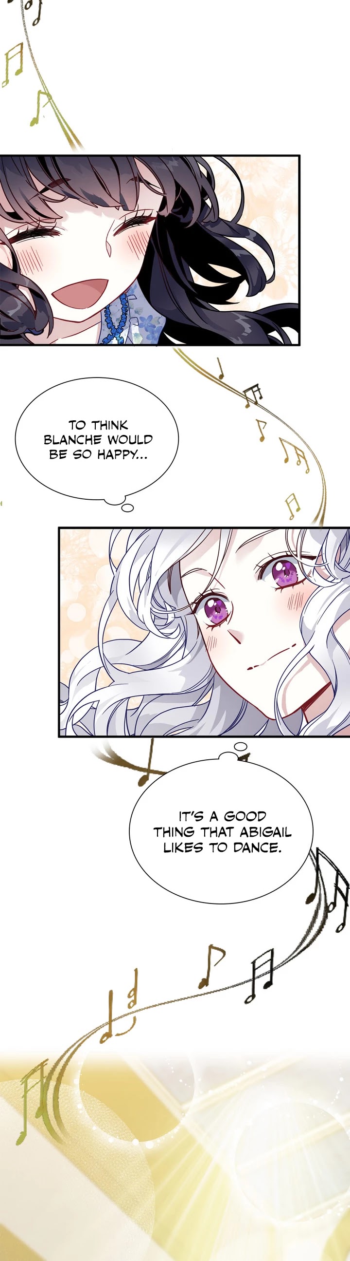 I’m the Stepmother, but my Daughter is too Cute Chapter 28 page 14 - Chapter 28