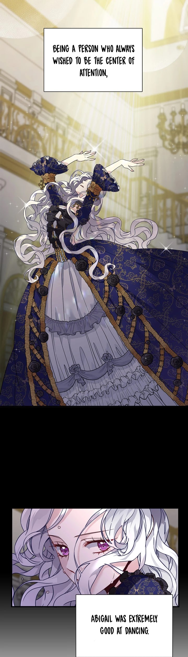 I’m the Stepmother, but my Daughter is too Cute Chapter 28 page 15 - Chapter 28
