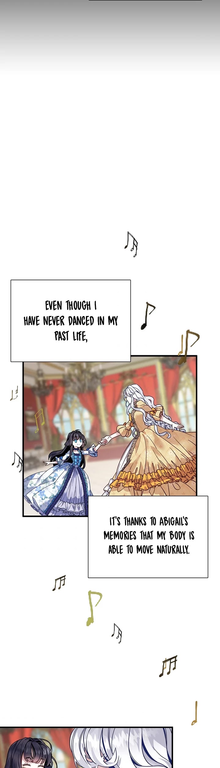 I’m the Stepmother, but my Daughter is too Cute Chapter 28 page 16 - Chapter 28