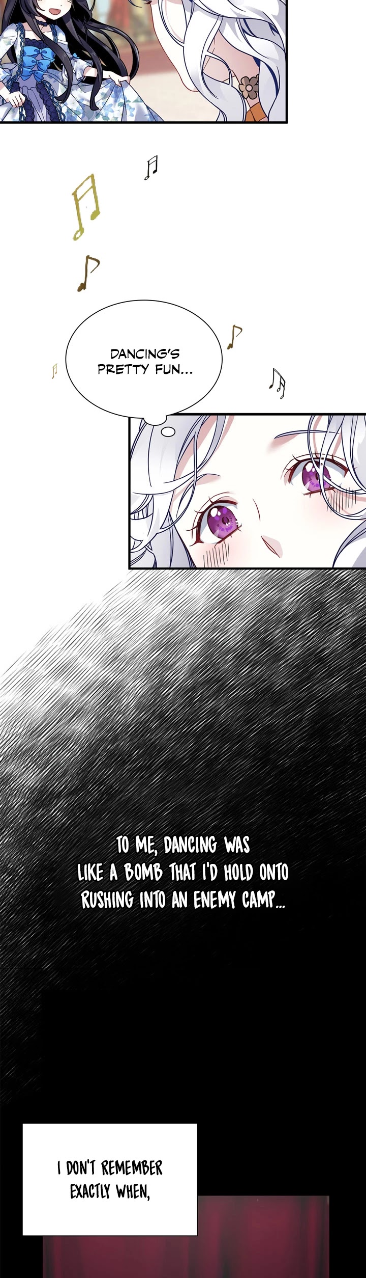 I’m the Stepmother, but my Daughter is too Cute Chapter 28 page 17 - Chapter 28