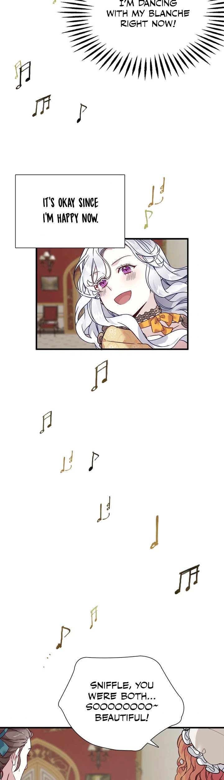 I’m the Stepmother, but my Daughter is too Cute Chapter 28 page 20 - Chapter 28