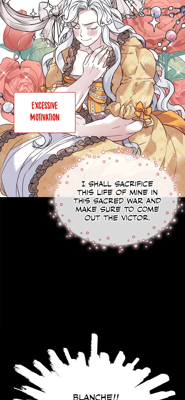 I’m the Stepmother, but my Daughter is too Cute Chapter 28 page 28 - Chapter 28
