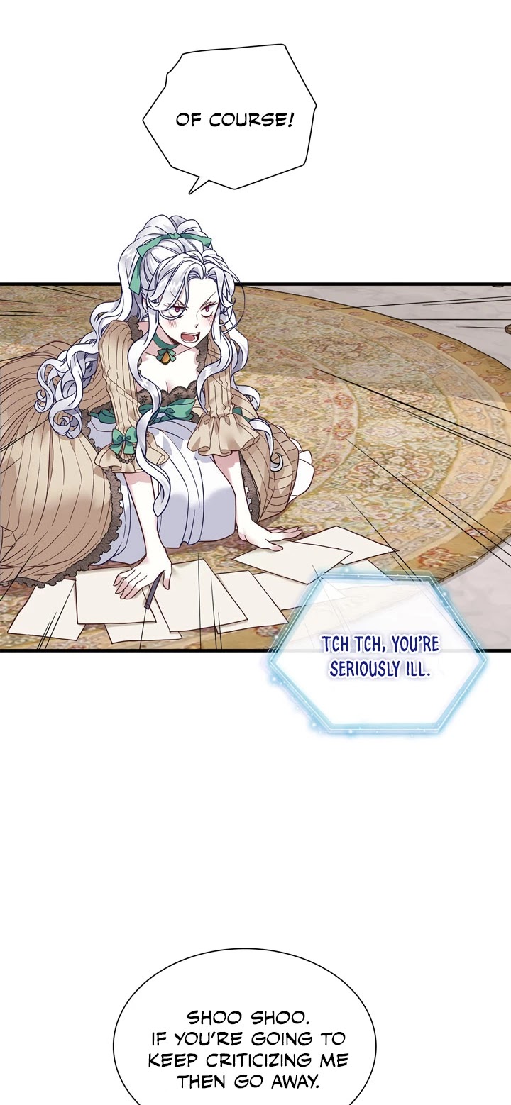 I’m the Stepmother, but my Daughter is too Cute Chapter 28 page 31 - Chapter 28