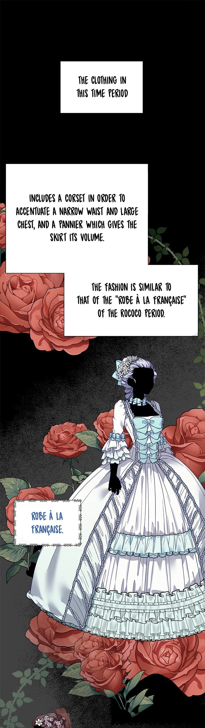 I’m the Stepmother, but my Daughter is too Cute Chapter 29 page 2 - Chapter 29