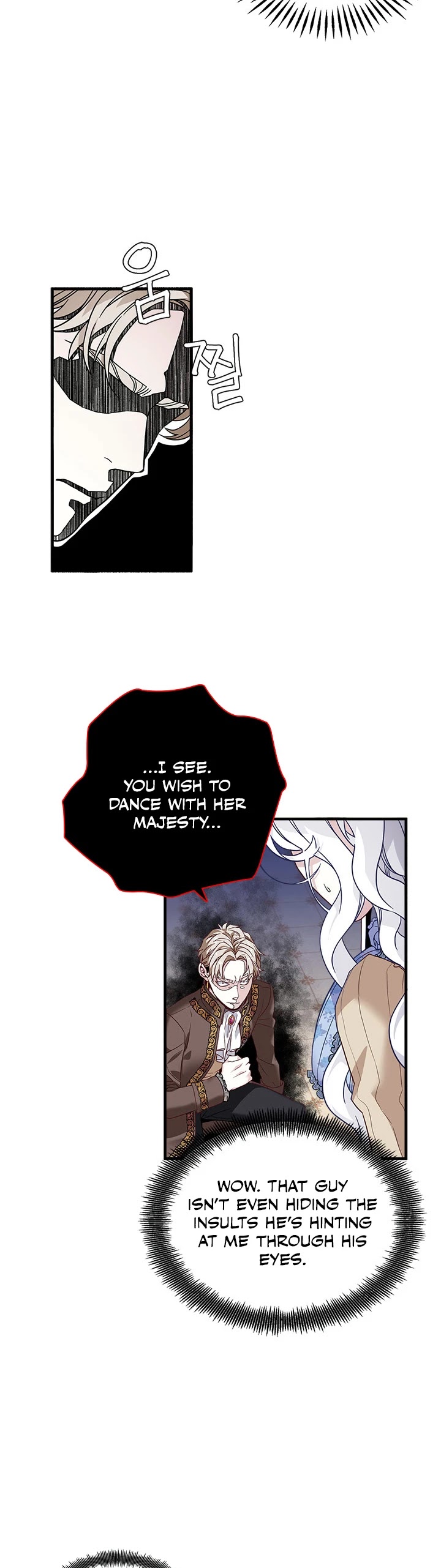 I’m the Stepmother, but my Daughter is too Cute Chapter 29 page 24 - Chapter 29