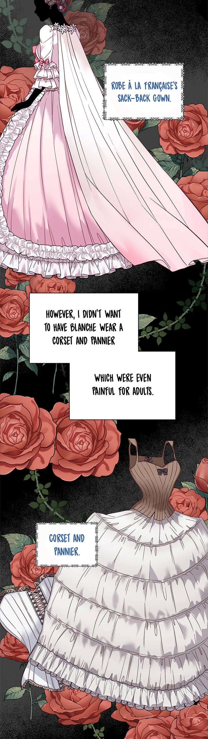 I’m the Stepmother, but my Daughter is too Cute Chapter 29 page 3 - Chapter 29